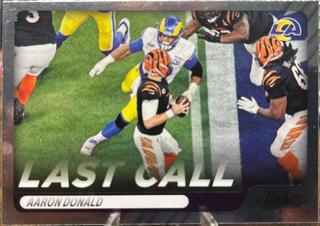 Aaron Donald