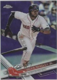 Jackie Bradley Jr.