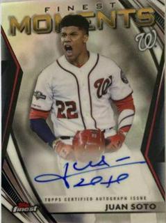 Juan Soto
