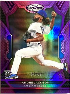 Andre Jackson