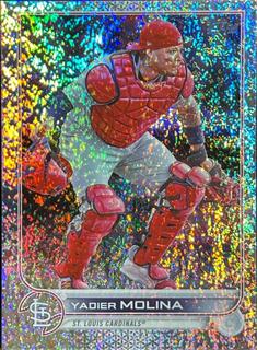 Yadier Molina