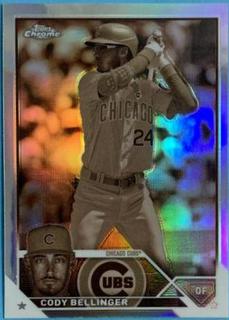 Cody Bellinger