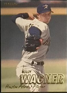 Billy Wagner