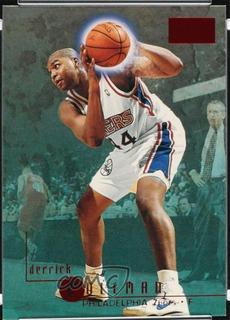 Derrick Coleman
