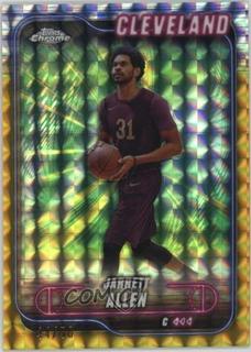 Jarrett Allen