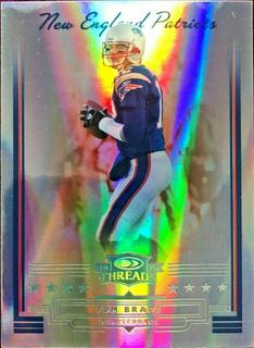 Tom Brady