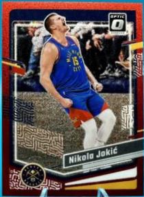 Nikola Jokic