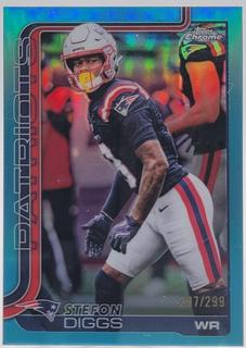 Stefon Diggs