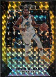 Kevin Durant