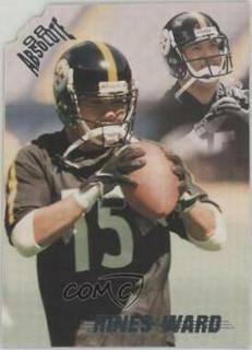 Hines Ward