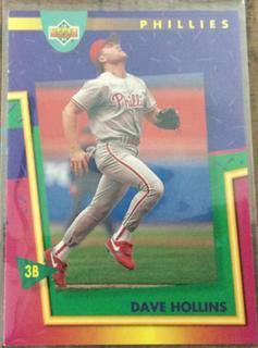 Dave Hollins