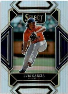 Luis Garcia