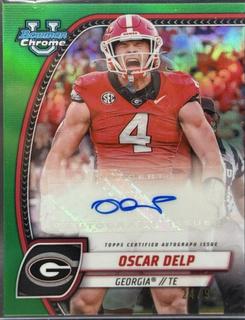 Oscar Delp