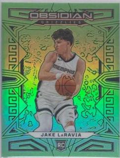 Jake LaRavia