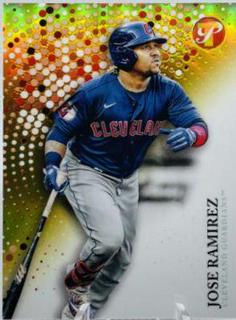 Jose Ramirez