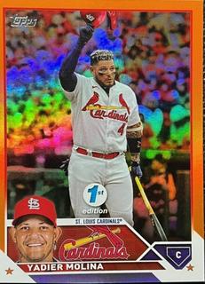 Yadier Molina