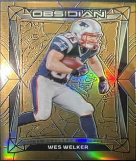 Wes Welker