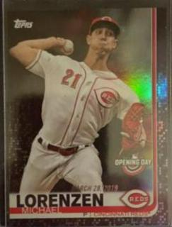 Michael Lorenzen
