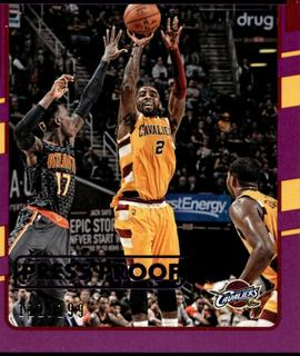 Kyrie Irving