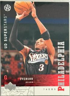 Allen Iverson