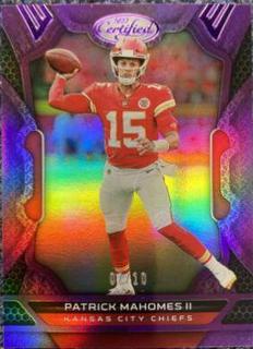 Patrick Mahomes II