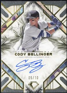 Cody Bellinger
