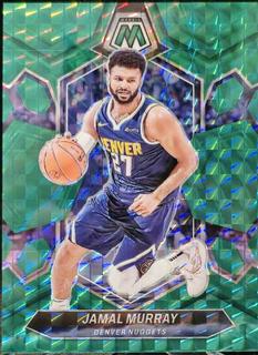 Jamal Murray