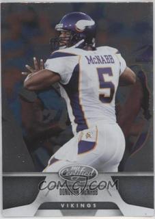 Donovan McNabb