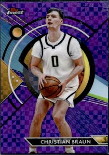 Christian Laettner