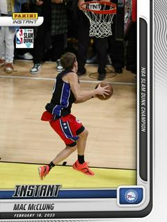 Mac McClung