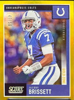 Jacoby Brissett