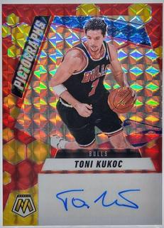 Toni Kukoc