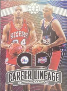 Charles Barkley