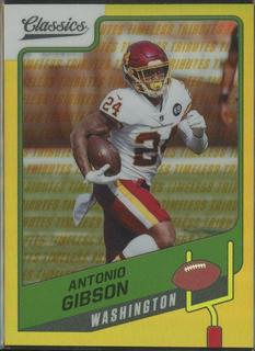 Antonio Gibson