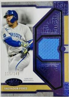 Salvador Perez
