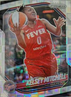 Kelsey Mitchell