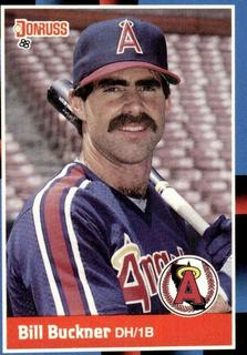 Bill Buckner