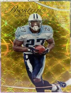 Eddie George