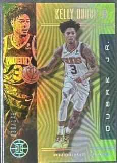Kelly Oubre Jr.