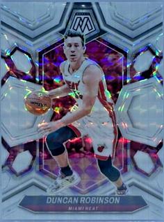 Duncan Robinson