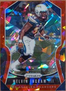 Melvin Ingram III