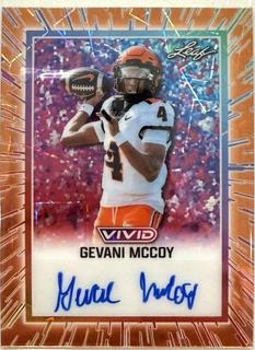 Gevani McCoy