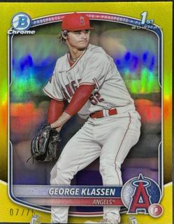 George Klassen