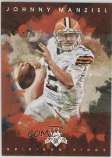 Johnny Manziel