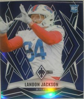 Landon Jackson