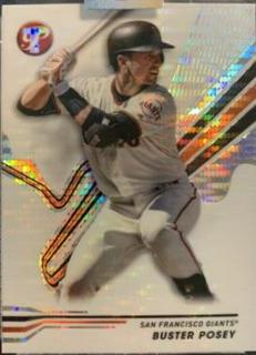 Buster Posey