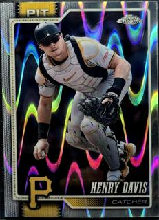 Henry Davis