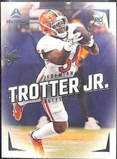 Jeremiah Trotter Jr.