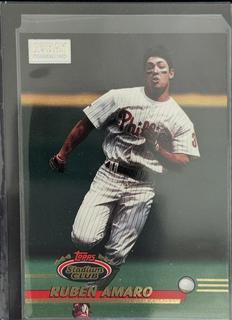 Ruben Amaro