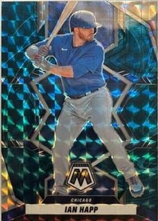 Ian Happ